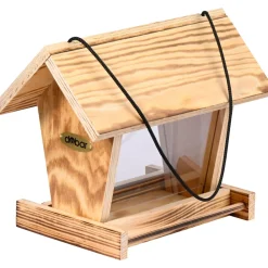 Dobar Vogelfutterhaus geflammt Clearance