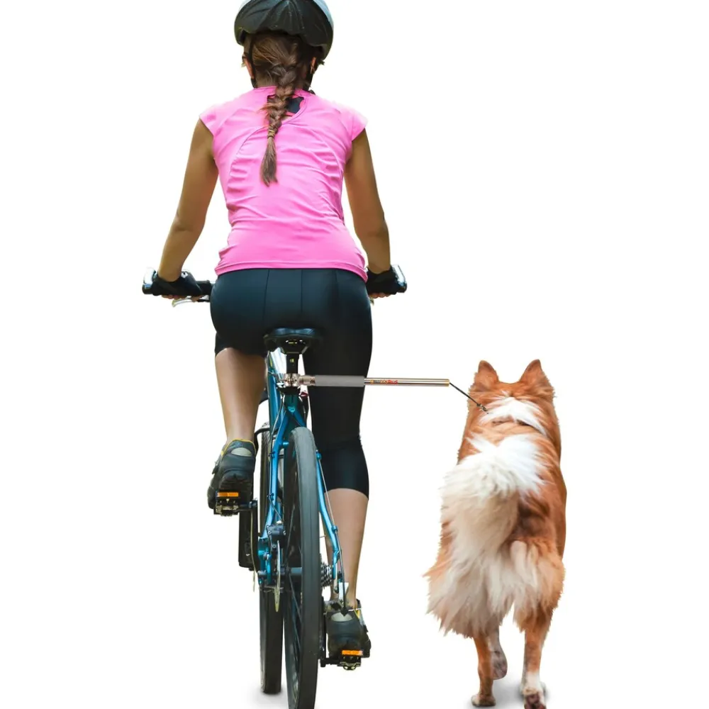 Dobar Walky Dog Plus Fahrradleine Clearance