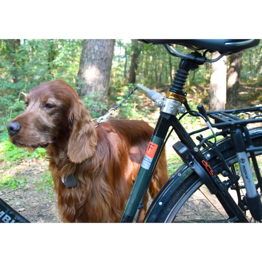 Dobar Walky Dog Plus Fahrradleine Clearance