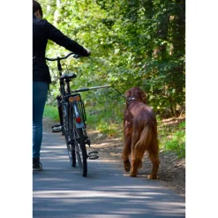 Dobar Walky Dog Plus Fahrradleine Clearance