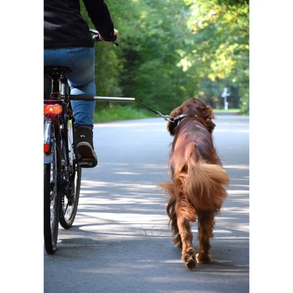 Dobar Walky Dog Plus Fahrradleine Clearance