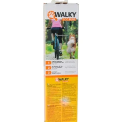 Dobar Walky Dog Plus Fahrradleine Clearance
