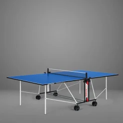 Donic Indoor Roller Fun, blau Best