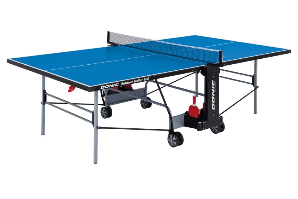 Donic Outdoor Roller 800-5, blau Sale