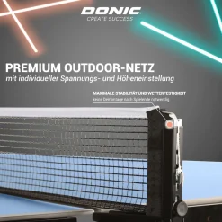 Outdoor Roller 1000, - versch. Farben ^ Donic Clearance