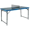 Donic Table Set Midi Portable Pro Discount