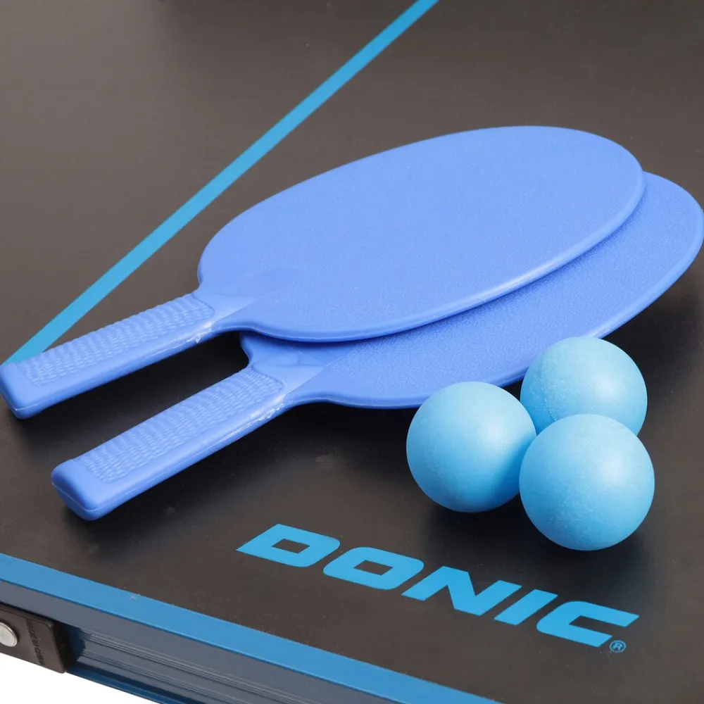 Donic Table Set Midi Portable Pro Discount