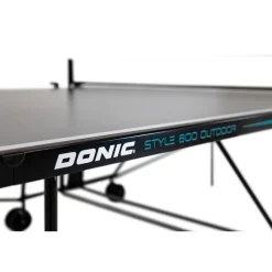 Donic Tischtennisplatte Style 600 Outdoor New