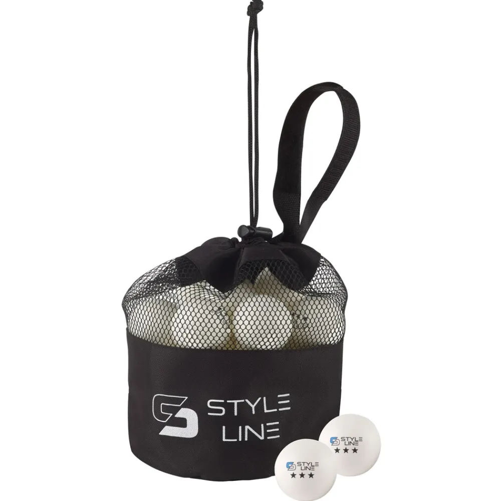 Donic Tischtennis Zubehör Set Indoor Online