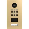 D2101V IP Video Türstation V4A Edelstahl, RAL 1001 ^ DoorBird