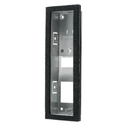 DoorBird Unterputz Montagerückgehäuse D1101FV Fingerpr. Clearance