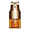 DOUBLE SÉRUM traitement complet anti-âge intensif 20ml ^ Clarins New