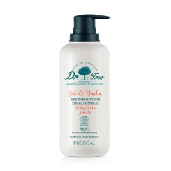 Eco Feuchthalte-Duschgel 500ml ^ Dr. Tree Outlet