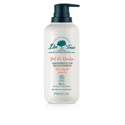 Eco Feuchthalte-Duschgel 500ml ^ Dr. Tree Outlet