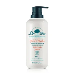 Eco Feuchthalte-Duschgel 500ml ^ Dr. Tree Outlet
