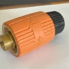 Druck und Durchflussregler für Hochdruckreiniger ^ FM-Solar Hot