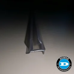 Wasserabweiser/ Dichtung 1000mm für 5mm Glas - Duschabtrennungen/ Duschkabinen ^ Dusbad Outlet