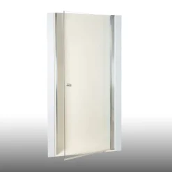 Dusbad Dusche/Duschkabine Vital 2 Pendeltür für Nische    800mm