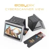 EasyPix Cyberscanner View Film & Slide Scanner Best