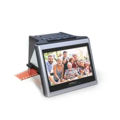EasyPix Cyberscanner View Film & Slide Scanner Best