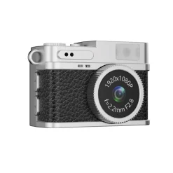 EasyPix MiniPro XS1 - Miniatur-Digitalkamera Hot