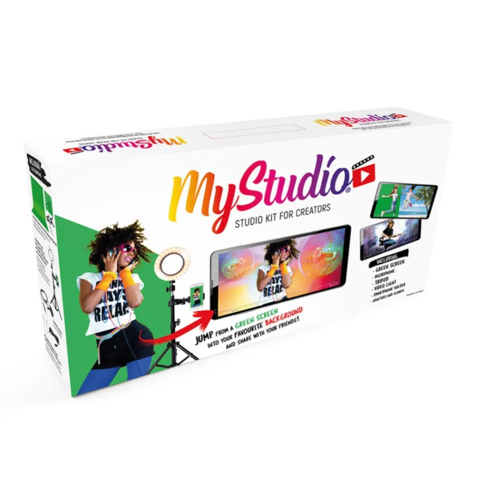 EasyPix MyStudio - StudioKit Best
