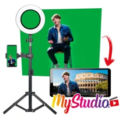 EasyPix MyStudio - StudioKit Best