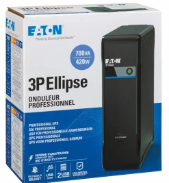 Eaton USV 3P700UD 700VA 420W DI Best