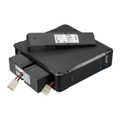 Eaton USV 3P700UD 700VA 420W DI Best
