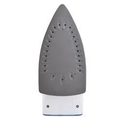 NZ 190 Dampfbügeleisen blau / weiß ^ ECG Online