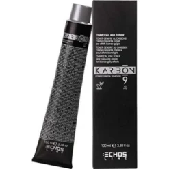 Echosline Karbon 9 Charcoal Color CB 8 Aschblond 100 ml Outlet