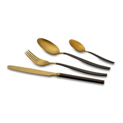 ECHTWERK Besteck Set Due 24tlg. Online