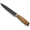 ECHTWERK Schinkenmesser Classic Black Edition 20cm EW-SM-0363 Hot