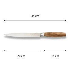 ECHTWERK Schinkenmesser "Classic Edition" Hot