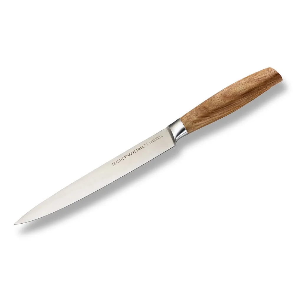 ECHTWERK Schinkenmesser "Classic Edition" Hot