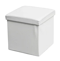 Sitzwürfel "StoreCube" - white ^ ECHTWERK Hot