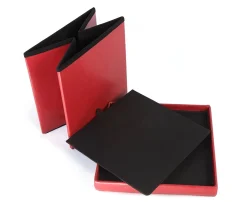 Sitzwürfel "StoreCube" - red ^ ECHTWERK Sale