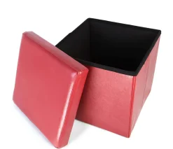 Sitzwürfel "StoreCube" - red ^ ECHTWERK Sale