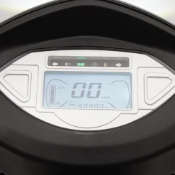 Eco Engel 532 , 25 km/h Seniorenmobil Blau Clearance