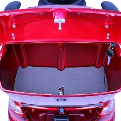 Eco Engel 531 , 25 km/h Seniorenmobil Rot Online