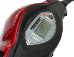 Eco Engel 501 Senioren Roller  25 km/h Seniorenmobil rot Sale