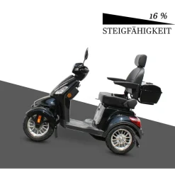 525 20 Ah Li-Io Akku Herausnehmbar, Seniorenmobil ^ Eco Engel