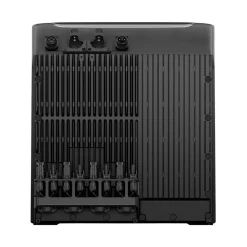 MyVoltaics EcoFlow STREAM Ultra X Premium Speicher 3,84 kWh 3200 Watt Ladeleistung, bidirektional, Nulleinspeisung, bis 8 Solarmodule New