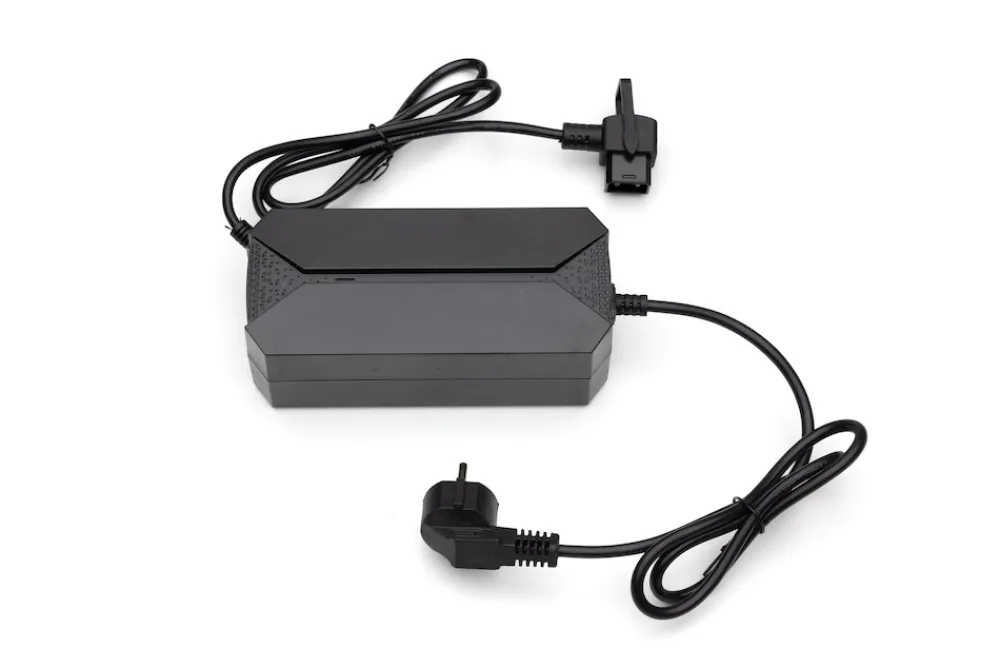 ECONELO E-Seniorenmobil Voltrixx, Lithium-Akku, 4-Rad, 1000 Watt, Braun Hot