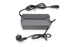 ECONELO E-Seniorenmobil Yogi-IQ, Blei-Akku, 3-Rad, 1000 Watt, Braun Clearance