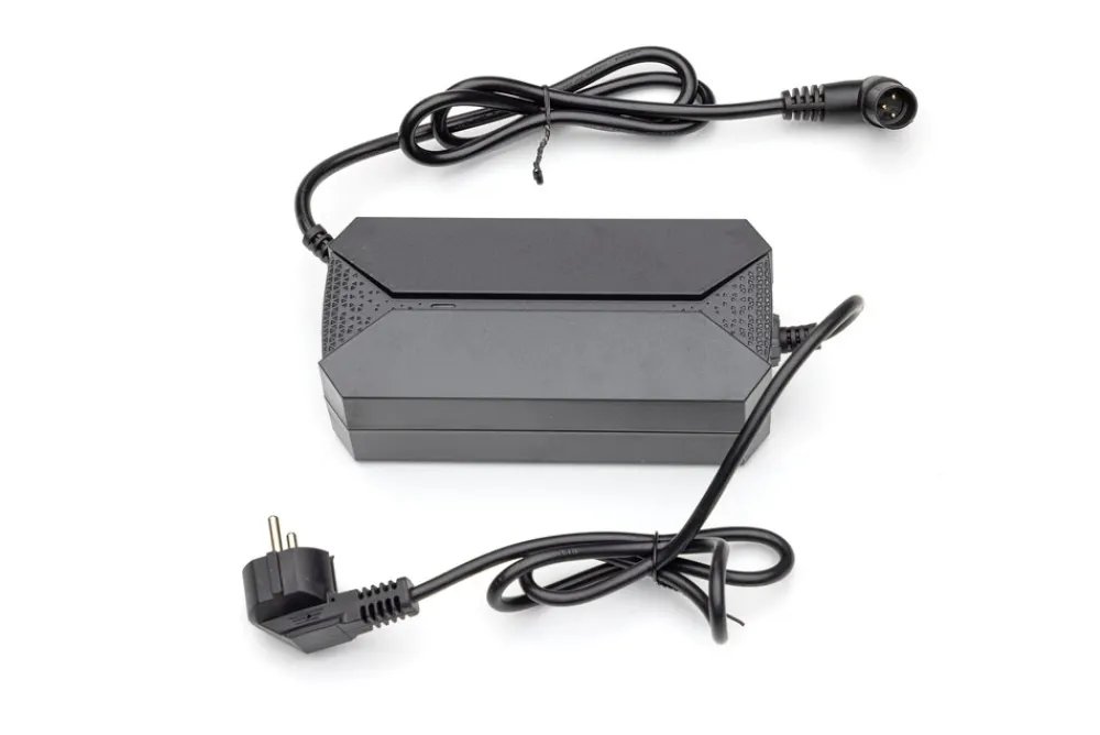 ECONELO E-Seniorenmobil Yogi-IQ, Blei-Akku, 3-Rad, 1000 Watt, Braun Clearance