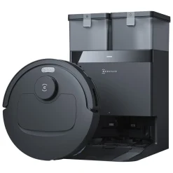 ECOVACS DEEBOT T30C EU Saugroboter schwarz Online