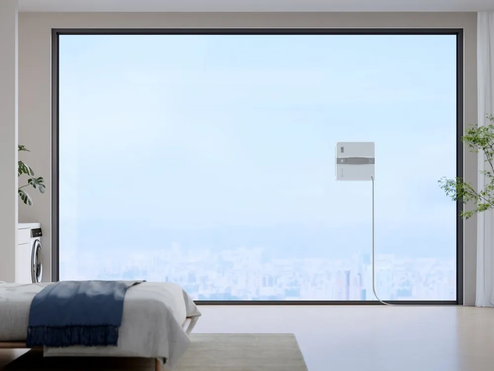 Winbot MINI Fensterputzroboter ^ ECOVACS Clearance