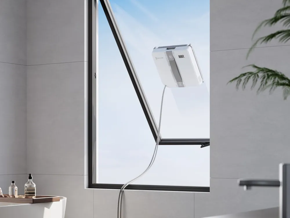 Winbot MINI Fensterputzroboter ^ ECOVACS Clearance