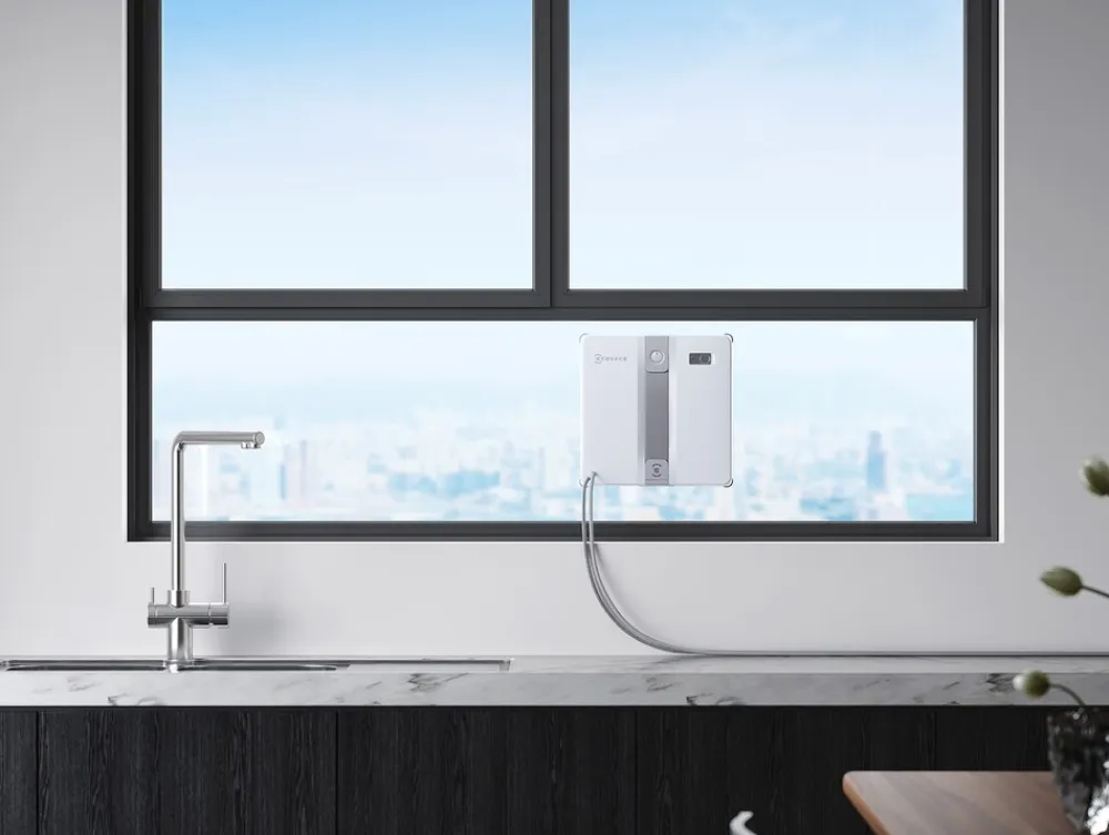 Winbot MINI Fensterputzroboter ^ ECOVACS Clearance